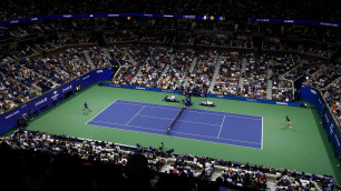 ©US Open