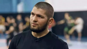 ©instagram.com/khabib_nurmagomedov