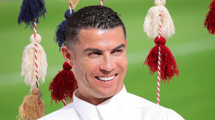 ©x.com/Cristiano