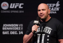 ©instagram.com/danawhite/