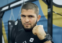 ©instagram.com/khabib_nurmagomedov