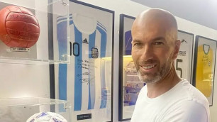 ©instagram.com/zidane/