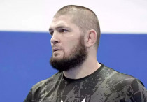 ©instagram.com/khabib_nurmagomedov/