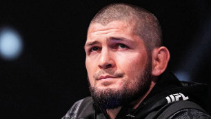 ©instagram.com/khabib_nurmagomedov