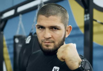 ©instagram.com/khabib_nurmagomedov