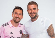 ©instagram.com/davidbeckham/