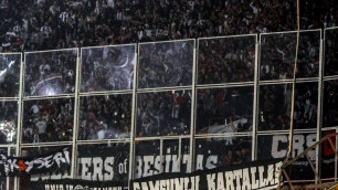 ©x.com/Besiktas