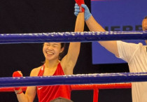 ©Kazakhstan Boxing Federation