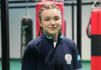 ©Kazakhstan Boxing Federation