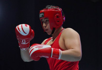 ©Kazakhstan Boxing Federation