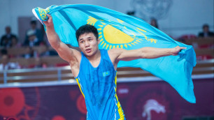 ©Olympic.kz