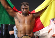 ©IG/francisngannou