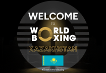 ©World Boxing