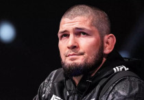 ©instagram.com/khabib_nurmagomedov