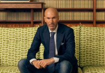 ©instagram.com/zidane