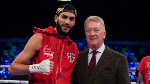 ©x.com/FrankWarren