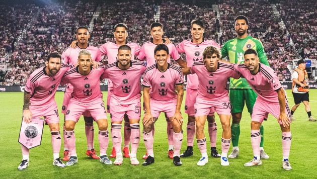 ©x.com/InterMiamiCF