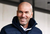 ©instagram.com/zidane/