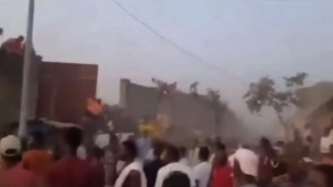 ©Кадр из видео