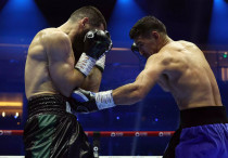 ©x.com/MatchroomBoxing