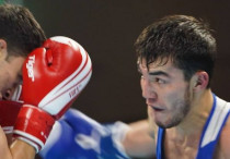 ©Kazakhstan Boxing Federation