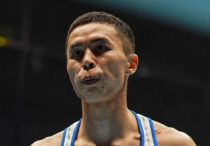 ©Kazakhstan Boxing Federation