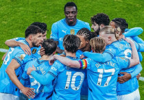 ©ФК "Манчестер Сити"