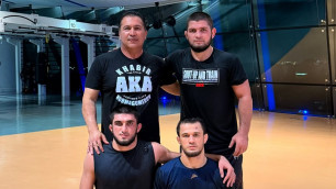 ©instagram.com/usman_nurmagomedov