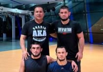 ©instagram.com/usman_nurmagomedov