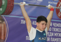 ©Olympic.kz