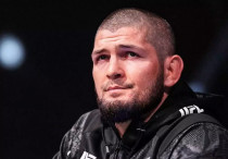 ©instagram.com/khabib_nurmagomedov