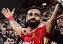 ©ФК "Ливерпуль"