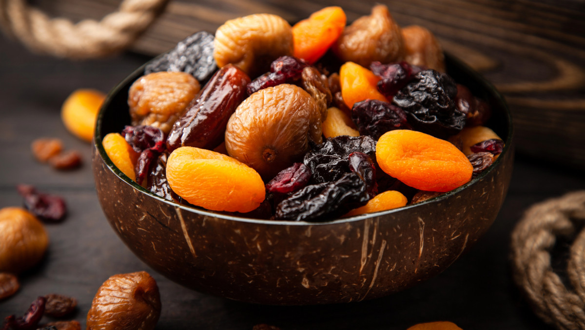 Правда ли, что сухофрукты не нужно промывать