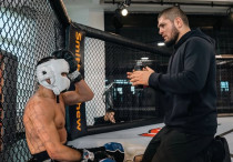 ©instagram.com/khabib_nurmagomedov