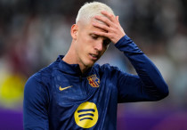 ©ФК "Барселона"