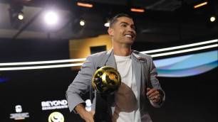 ©instagram.com/cristiano