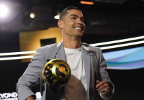 ©instagram.com/cristiano