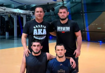 ©instagram.com/usman_nurmagomedov