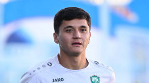 ©Uzbekistan Football Association