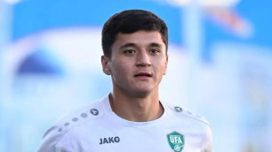 ©Uzbekistan Football Association