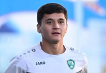 ©Uzbekistan Football Association