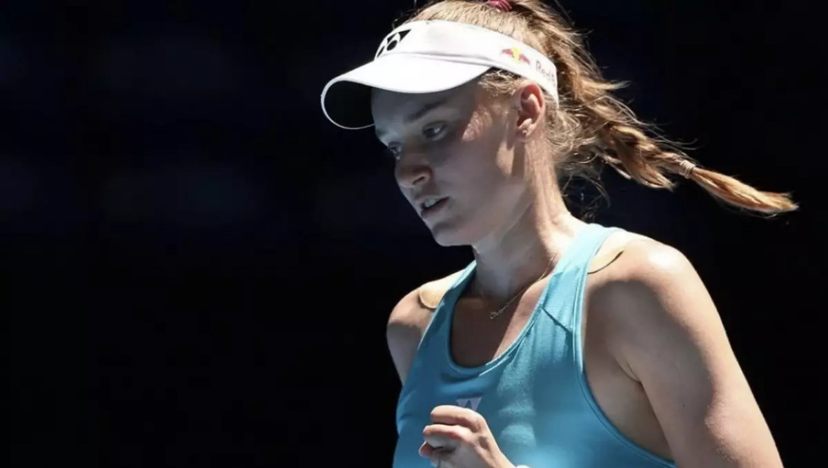 Australian Open подогрел интерес к матчу Рыбакиной и 16-летней дебютантки