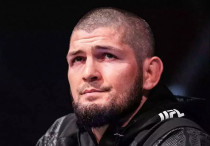 ©instagram.com/khabib_nurmagomedov