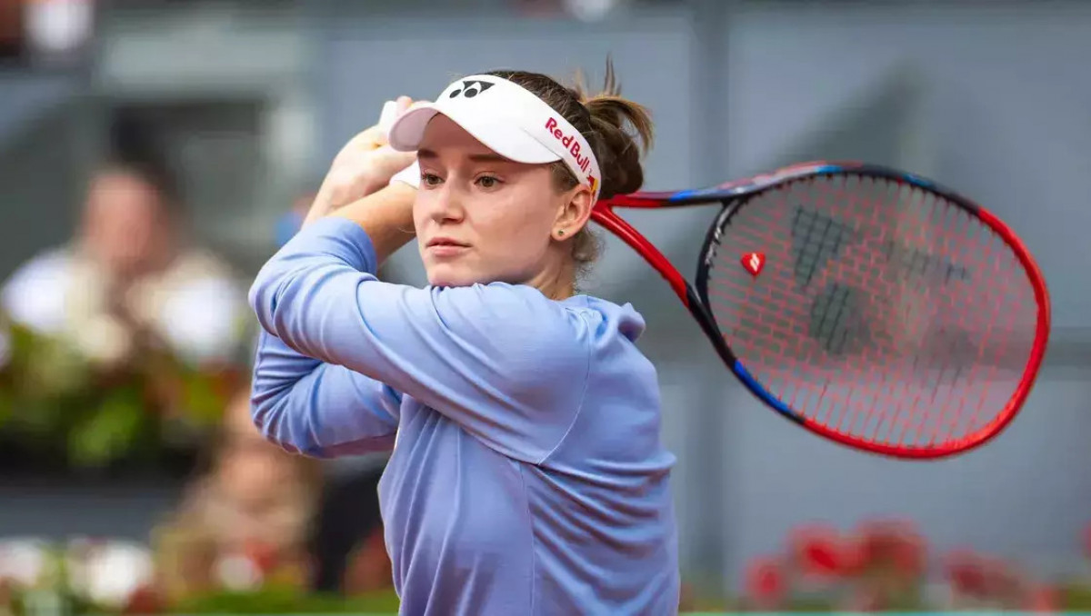 Рыбакина вошла в историю после второй победы на Australian Open