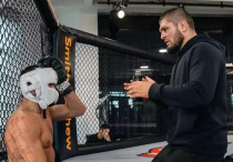 ©instagram.com/khabib_nurmagomedov