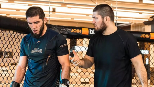 ©IG/khabib_nurmagomedov