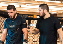 ©IG/khabib_nurmagomedov