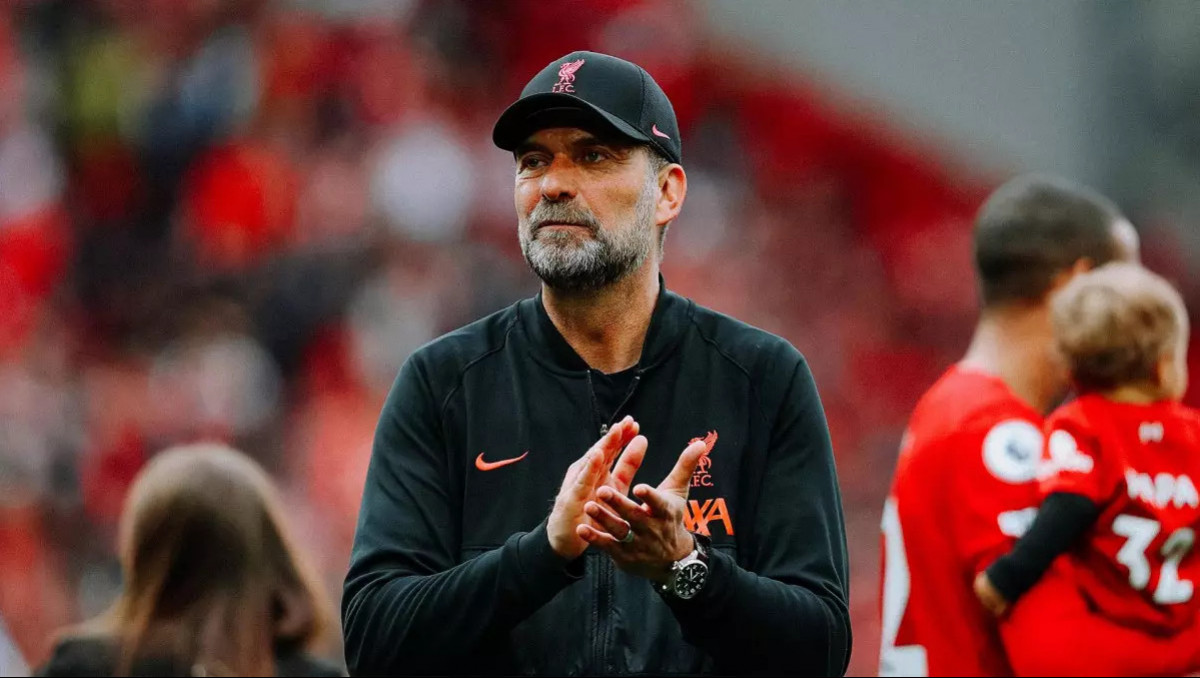 "Реал" решил заменить Анчелотти на Клоппа