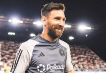 ©ФК "Интер Майами"