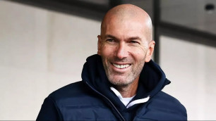 ©instagram.com/zidane/